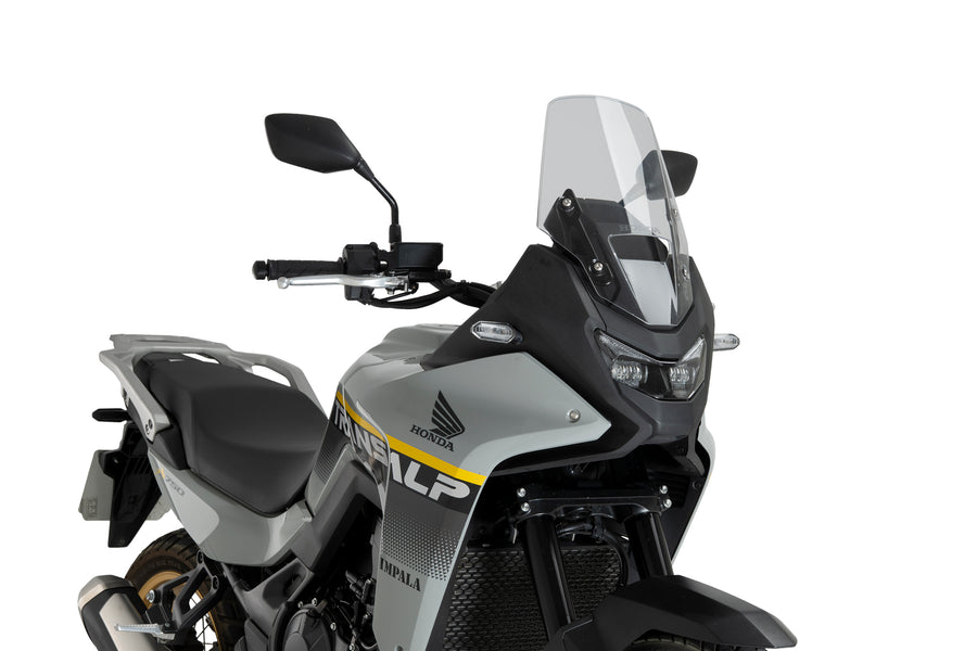 HONDA XL 750 TRANSALP [2025] – turskærm – tonet