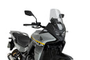 HONDA XL 750 TRANSALP [2025] – turskærm – gennemsigtig-14