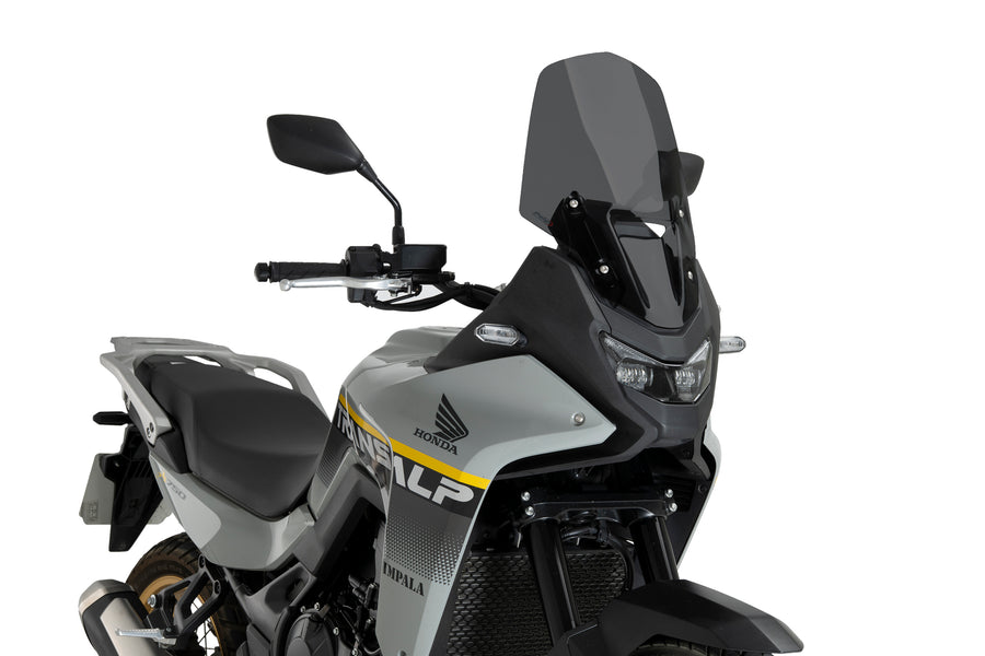 HONDA XL 750 TRANSALP [2025] – turskærm – tonet