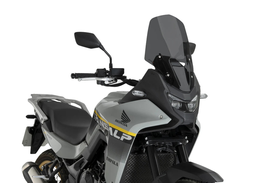 HONDA XL 750 TRANSALP [2025] – turskærm – tonet