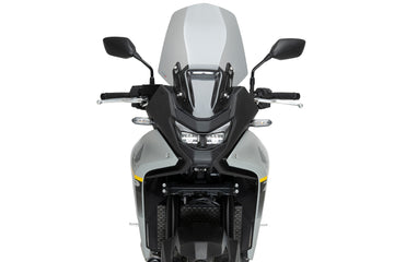 HONDA XL 750 TRANSALP [2025] – turskærm – tonet