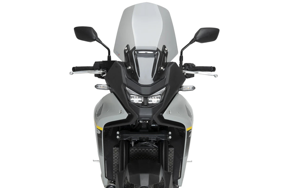 HONDA XL 750 TRANSALP [2025] – turskærm – tonet