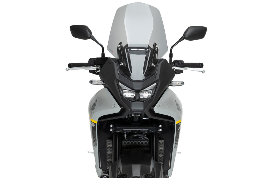 HONDA XL 750 TRANSALP [2025] – turskærm – gennemsigtig