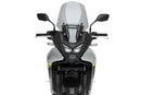 HONDA XL 750 TRANSALP [2025] – turskærm – gennemsigtig