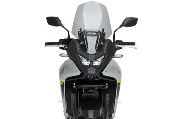 HONDA XL 750 TRANSALP [2025] – turskærm – gennemsigtig