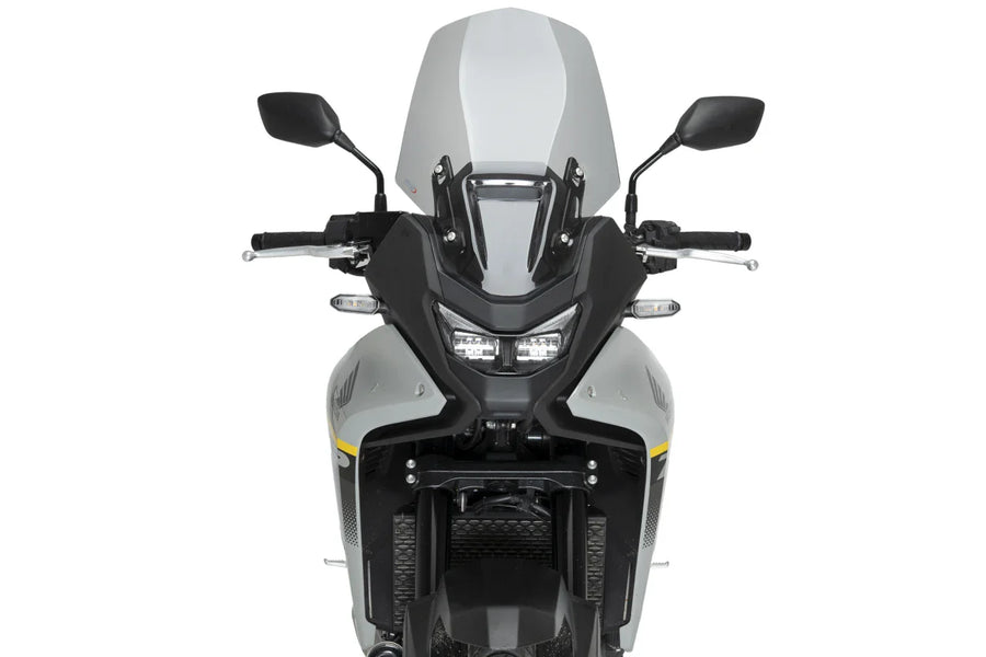 HONDA XL 750 TRANSALP [2025] – touringskærm – kraftigt tonet