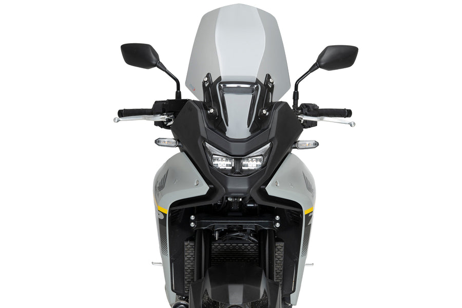HONDA XL 750 TRANSALP [2025] – turskærm – tonet
