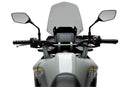 HONDA XL 750 TRANSALP [2025] – turskærm – tonet-9