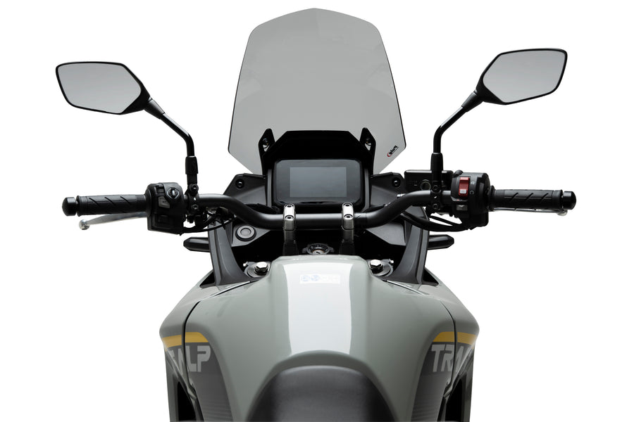 HONDA XL 750 TRANSALP [2025] – turskærm – tonet