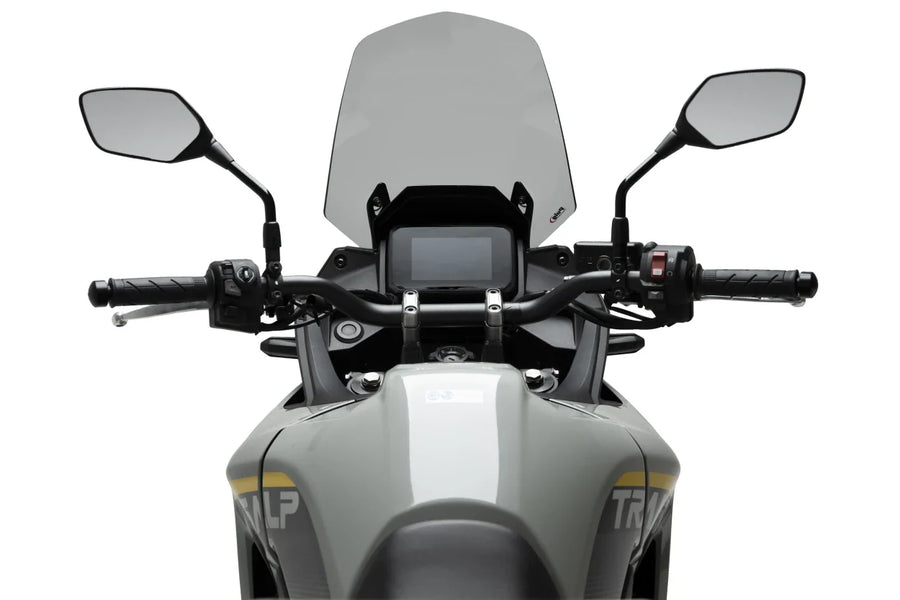 HONDA XL 750 TRANSALP [2025] – turskærm – tonet