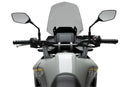 HONDA XL 750 TRANSALP [2025] – turskærm – gennemsigtig-9