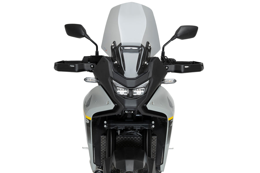 HONDA XL 750 TRANSALP [2025] – turskærm – gennemsigtig