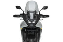 HONDA XL 750 TRANSALP [2025] – touringskærm – sort