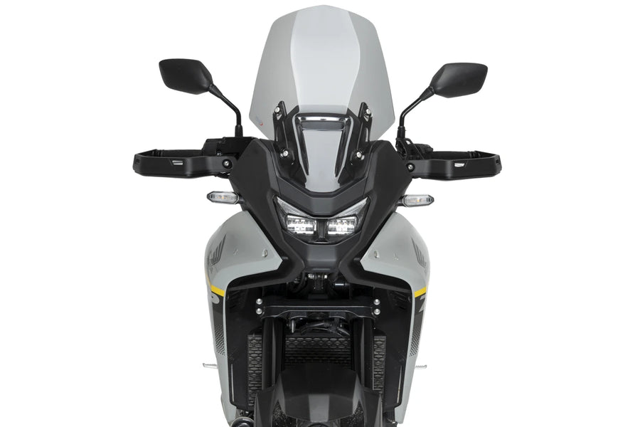 HONDA XL 750 TRANSALP [2025] – turskærm – gennemsigtig