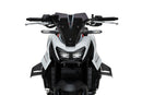 HONDA CB 750 HORNET [2025] – D12 Spoiler – Mat Sort-14