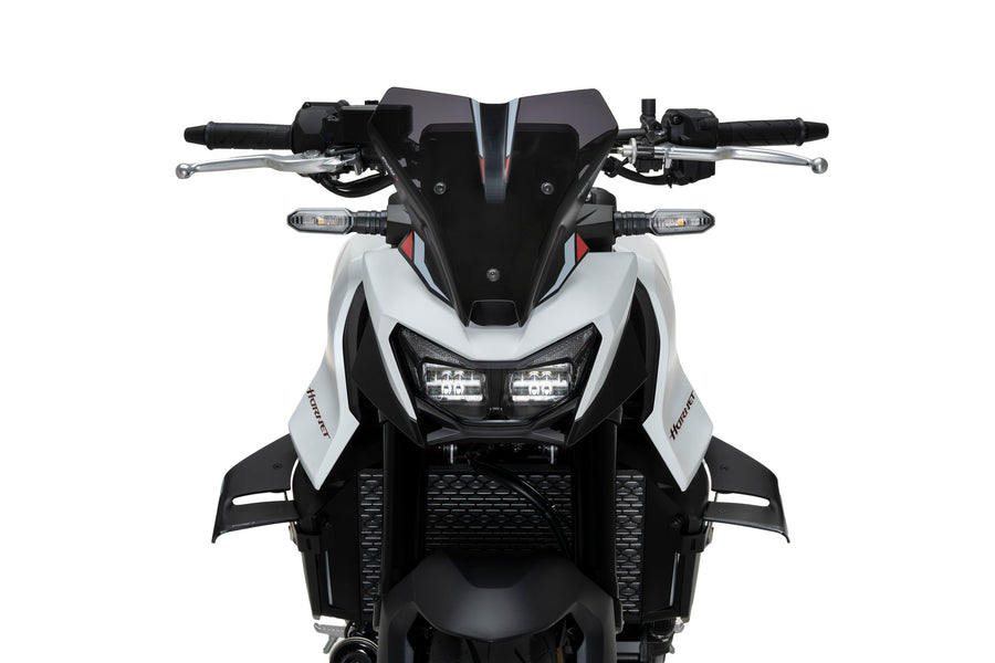 HONDA CB 750 HORNET [2025] – D12 Spoiler – Mat Sort