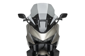 HONDA FORZA 750 2025 - PUIG V-Tech Line Touring Windschild | Getönt | PUIG 22582H