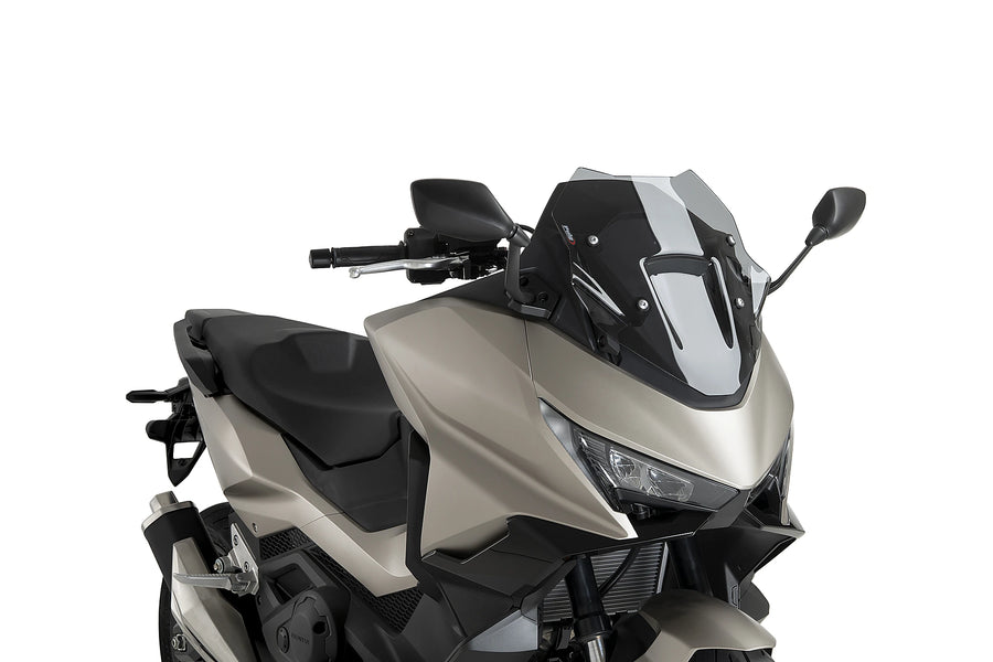 YAMAHA X-MAX 300 TECH MAX + [2025] - Forrude V-Tech Line Sport | Tonet | PUIG 22583H