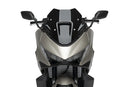 YAMAHA X-MAX 300 TECH MAX + [2025] - Forrude V-Tech Line Sport | Sort | PUIG 22583N