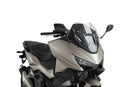 YAMAHA X-MAX 300 TECH MAX + [2025] - Forrude V-Tech Line Sport | Ryd | PUIG 22583W
