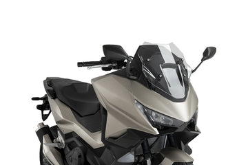 YAMAHA X-MAX 300 TECH MAX + [2025] - Forrude V-Tech Line Sport | Ryd | PUIG 22583W
