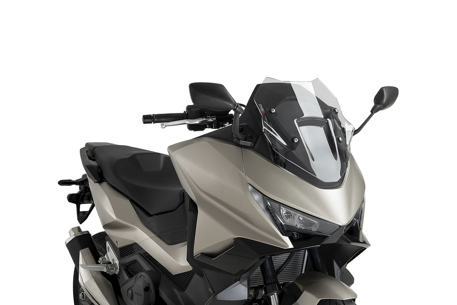 YAMAHA X-MAX 300 TECH MAX + [2025] - Forrude V-Tech Line Sport | Ryd | PUIG 22583W