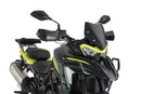 BENELLI TRK 702 [2025] - Sportsskive | Mat sort | PUIG 22584J