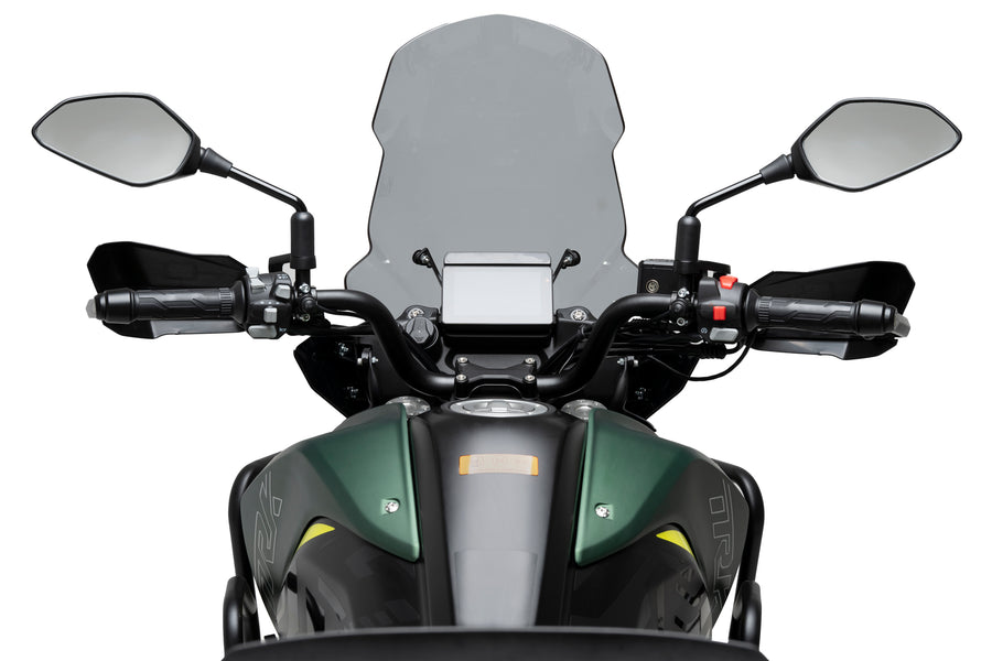 BENELLI TRK 702 [2025] – Touring Screen – Tonet