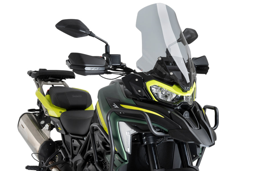 BENELLI TRK 702 [2025] – Touring Screen – Tonet