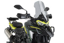 BENELLI TRK 702 [2025] – turskærm – gennemsigtigt sidebillede