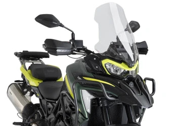 BENELLI TRK 702 [2025] – Sportsskærm – Tonet