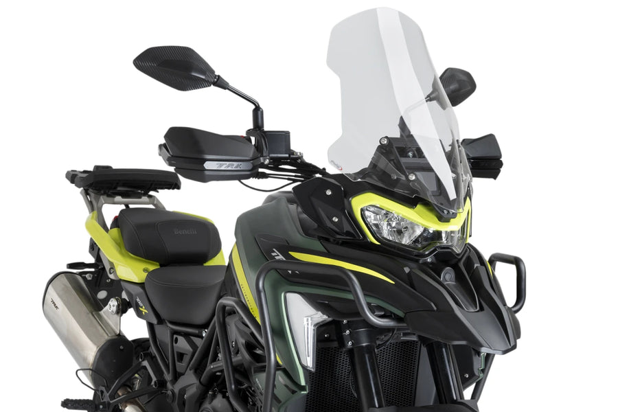 BENELLI TRK 702 [2025] – Touring Screen – Tonet