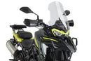 BENELLI TRK 702 [2025] - PUIG touringskærm | Ryd | PUIG 22585W