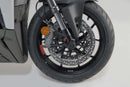ducati diavel [SW-MOTECH] – beskyttelsessæt for forhjulsaksel-3