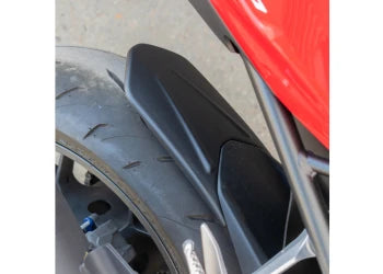 HONDA CB 1000 HORNET SP [2025] – Forlængelse af frontskærmen