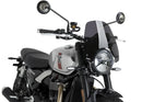 TRIUMPH SPEED TWIN 900 [2025] – Protector Dashboard – Gennemsigtig-2