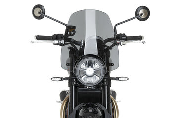 TRIUMPH SPEED TWIN 1200 - PUIG New Generation Touring Screen | Tonet | PUIG 22619H