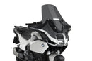 BMW R1300RT [2025] - touring skærm | Stærkt tonet | PUIG 22645F