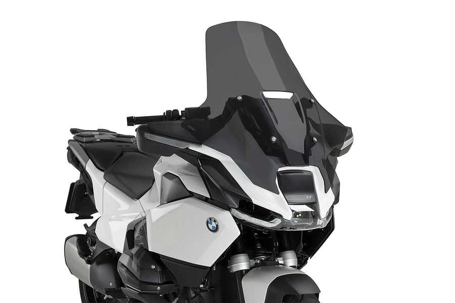 BMW R1300RT [2025] - touring skærm | Stærkt tonet | PUIG 22645F
