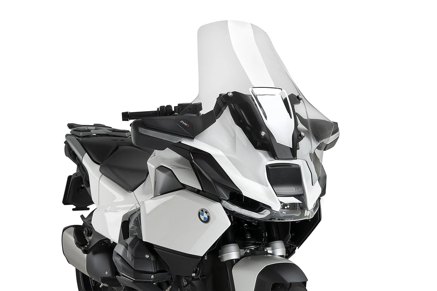BMW R1300RT [2025] - touring skærm | Ryd | PUIG 22645W