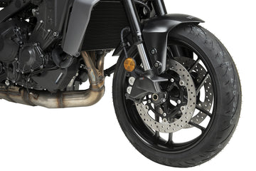 YAMAHA MT-09 2021-2025 / SP 2021-2023 - Bremsekøler | Carbon look | PUIG 22662C