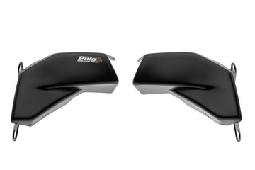 YAMAHA MT-09 2021-2025 / SP 2021-2023 - Bremsekøler | Mat sort | PUIG 22662J