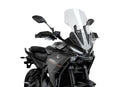 YAMAHA TRACER 9 Y-AMT [2025] - turskærm | Ryd | PUIG 22765W