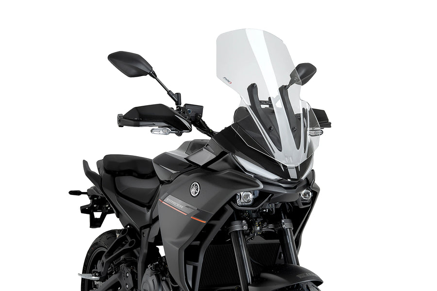 YAMAHA TRACER 9 Y-AMT [2025] - turskærm | Ryd | PUIG 22765W