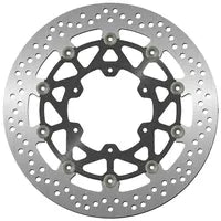 Suzuki Gsx-R 1000 R ABS [2017-2018, 2020-2021, 2020, 2022-2025] - Bremsscheibe – Bild 9
