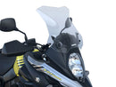 Suzuki V-Strom 650 [WRS] -Vindshield-1