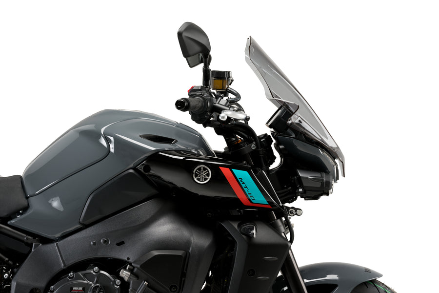 YAMAHA MT-10 SP [2025] – New Generation Touring – Tonet