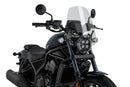 HONDA CMX 1100 REBEL DCT [2025] – New Generation Touring – Gennemsigtig-12
