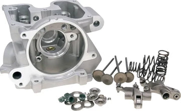 Yamaha RS 125 [NARAKU] – topstykke 21/23, 62 mm til Yamaha X-Max, YZF, WR 125