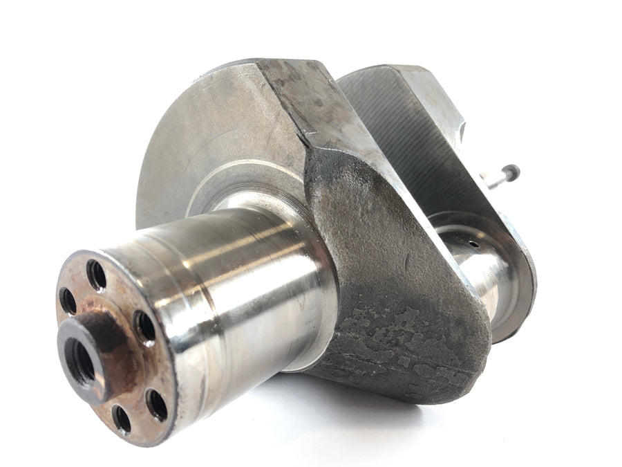 Moto Guzzi 850 -T3 VD [1979] - Crankshaft